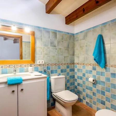 别墅 Sleeps 8 With Pool And Air Con 圣托马斯