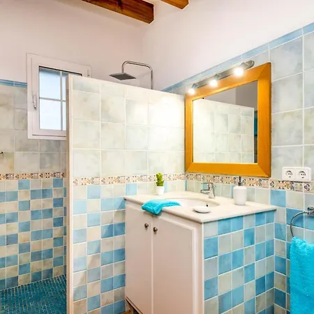 别墅 Sleeps 8 With Pool And Air Con 圣托马斯