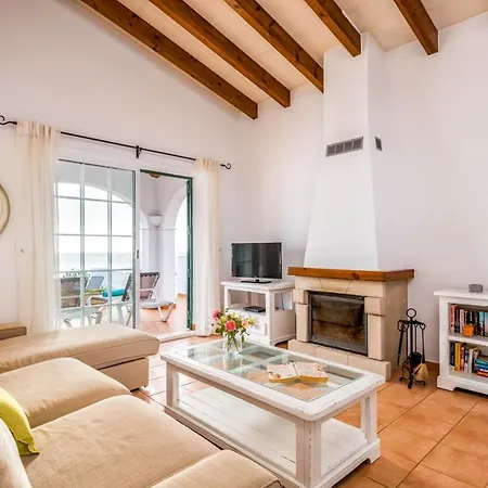 别墅 Sleeps 8 With Pool And Air Con *